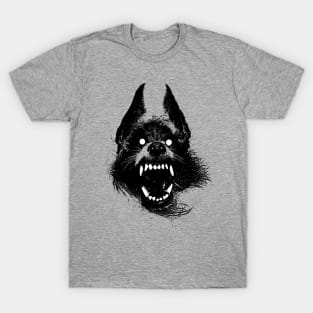 Werewolf T-Shirt